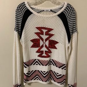 ONLY Sweater, Size: Small